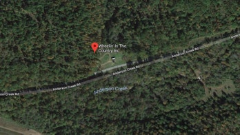 Child killed in Jeep flip at Tennessee off-road park