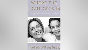 'Where the Light Gets In' by Kimberly Williams-Paisley