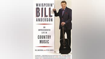 'Whisperin' Bill Anderson' by Bill Anderson