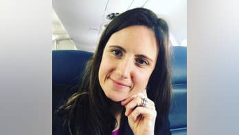 Woman shot 12 times at Cincinnati bank says she's grateful for help from first responders