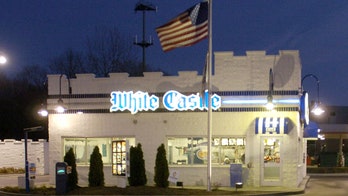 Cops bust suspect trying to cook meth inside a White Castle