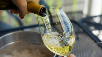 Sam's Club $10 Riesling just earned high praise from wine critic