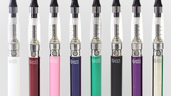 3-year-old burned by exploding e-cigarette