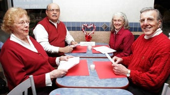 White Castle now taking reservations for Valentine's Day