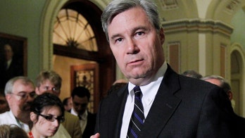 Dem senator hit with bar complaint for ‘openly threatening’ Supreme Court