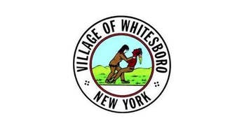New York village changing logo that was the butt of jokes