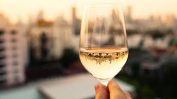 Uh Oh: New Study Suggests White Wine May Raise Risk of This Cancer