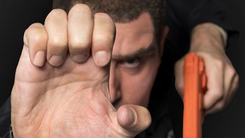 Sacha Baron Cohen tricks gun-rights advocates, politicians in first preview of new show 'Who Is America?'