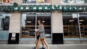 Amazon is using Prime to deliver groceries from Whole Foods
