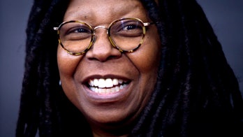 Whoopi Goldberg launches line of medical marijuana products for women