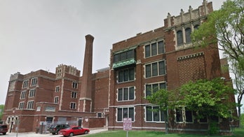 Teacher's aide caught on video slamming student to the floor arrested