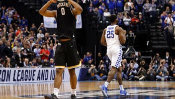 How Kentucky's win over Wichita State hurt the NCAA tournament