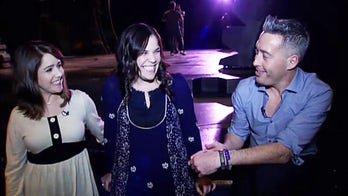 In the FOXlight: Celebrating the 10th anniversary of 'Wicked' with two if its big stars