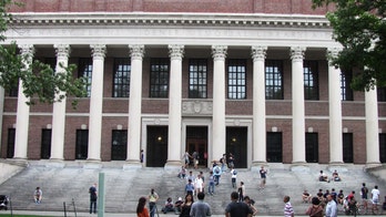High school senior doesn't have date for prom, takes Harvard acceptance letter instead