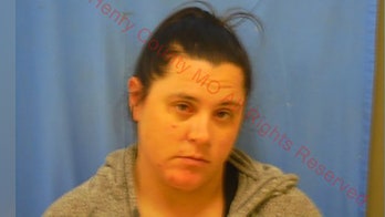 Woman charged in connection with Missouri police officer's death