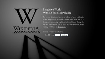 Latinos Join Backlash to SOPA and PIPA Bills