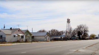 Small town in Idaho makes history with all-Latino council and first Hispanic mayor