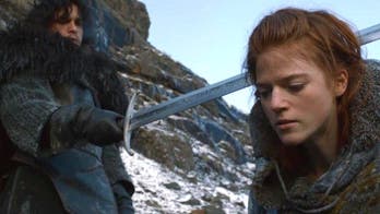 For the fourth year in a row, Game of Thrones is the world's most pirated TV show