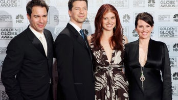 'Will & Grace' revival renewed for second season