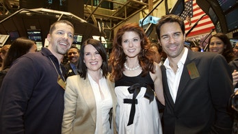 'Will & Grace' actor Leslie Jordan confirms hit comedy is returning for 10 new episodes