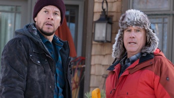 Mark Wahlberg, Will Ferrell's 'Daddy's Home 2' slammed by critics