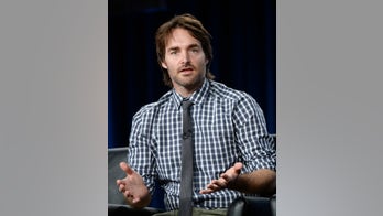 Will Forte is 'The Last Man on Earth'... or is he?