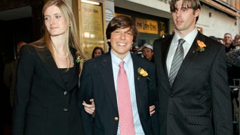 Christopher Reeve's son will run first NYC marathon for late dad