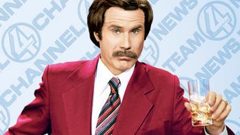 Stay Classy New York: Will Ferrell-themed bar serves up Smelly Pirate Hooker drink