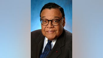 Juan Williams: A black conservative whose name you should know