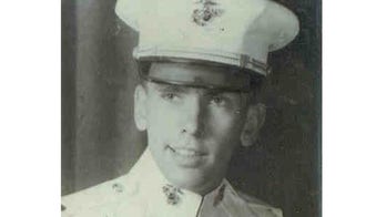 Remains of Marine shot down during Vietnam War heading home after 48 years