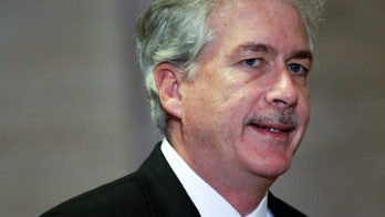 Deputy Secretary of State Burns to retire in the fall, White House says