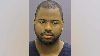 Baltimore cop says he won't testify against colleague in Freddie Gray case