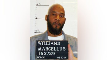 Missouri governor halts convicted killer's execution after new DNA evidence emerges
