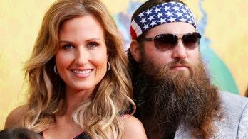 Korie Robertson shocked Willie allowed Sadie to join 'DWTS'