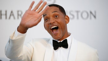 Will Smith to celebrate 50th birthday with death-defying live bungee jump over the Grand Canyon