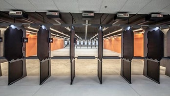 Booze and bullets: Oklahoma City gun range cafe given liquor license