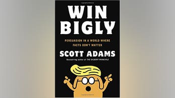 'Win Bigly' by Scott Adams