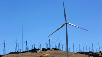 Blowing money around? Wind subsidy under fire as Congress weighs extension