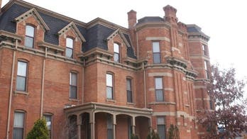 Detroit's Most Expensive Home Is a Fully Restored Victorian Masterpiece