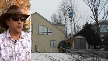 Illegal wind turbine leaves green energy entrepreneur spinning in jail