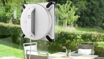 Spring clean the high-tech way with these 8 gadgets
