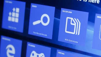 Tech Q&A: Work from home, Windows 10 virtual desktops, Amazon and more