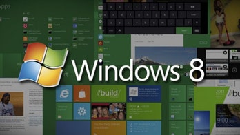 Microsoft launching Windows 8 in NYC October 25