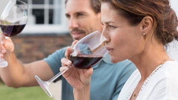 Heart benefit of alcohol not seen in people with liver disease