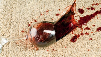 Fast Fixes for Scratched Floors, Smudged Walls, and Other Household Flaws