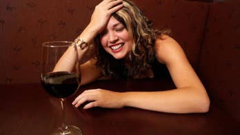 New App Shows What Your Drinking Habit Will Do To Your Looks