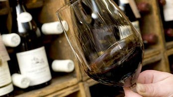 Best wine picks for 2012, according to Wine Spectator Magazine