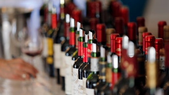 Science creates cheap Dom Perignon ... without the grapes