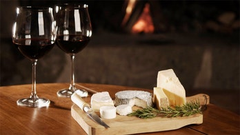 Homage to fromage: 4 tips for pairing wine and cheese