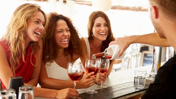 Most wine in the US is bought by millennials